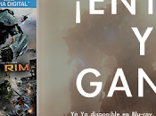 Sorteo ¡Gana Blu-ray 'Pacific Rim', todo uno!