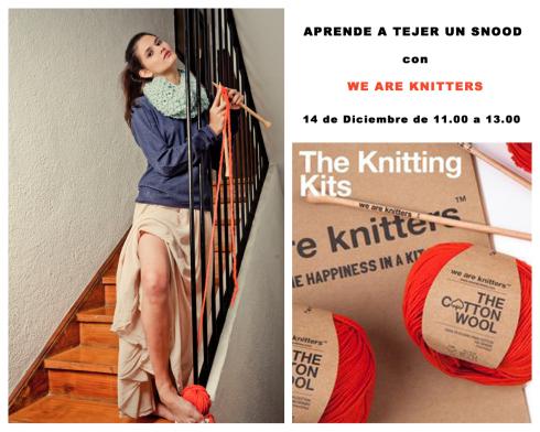 taller we are knitters