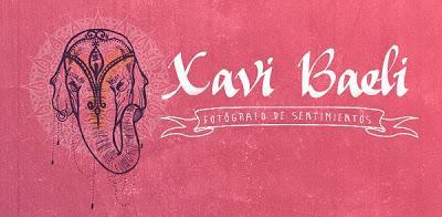 Xavi Baeli - Fotógrafo de Bodas Barcelona