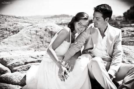 Fotos DMD - Fotógrafos de Bodas Pontevedra