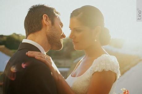 Tino Fotografía - Fotógrafos de Bodas Sevilla