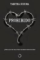 Reseña literaria: Prohibido