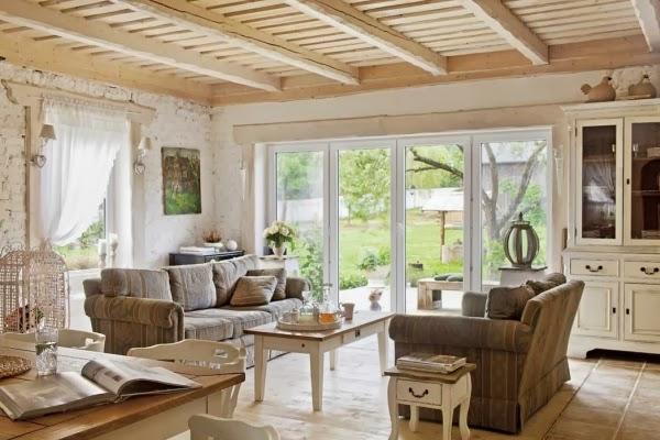 Mucho más que campo