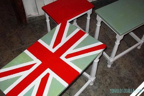 Mesitas nido (un poco brujas) Mesitas nido (un poco brujas)