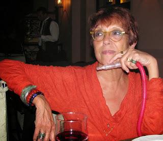 Quiero ser como Maruja Torres