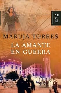 Quiero ser como Maruja Torres