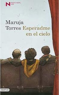 Quiero ser como Maruja Torres