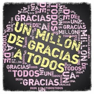 ¡¡El Blog Cumple su Primer Año!!