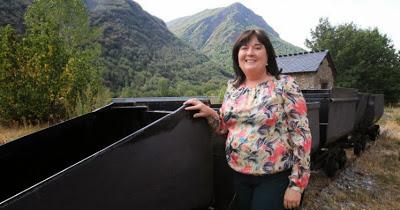 Villablino, un lugar no alejado del primer estallido social de España.