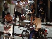 Saqueos Córdoba, Argentina: muertos