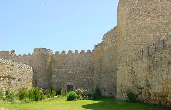 castillo_ureña_lugares_historia