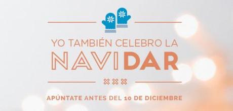 NaviDar, una iniciativa solidaria de Nonabox Navidar