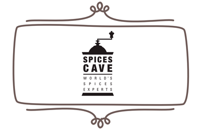 Patatas al horno con Spices Cave