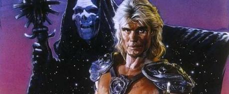 [El Delorean] Masters del Universo