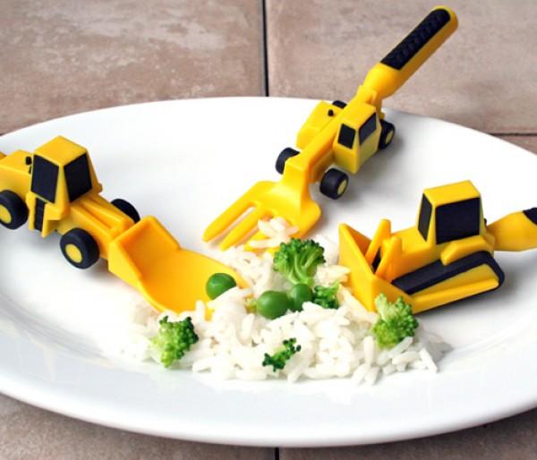 Día 5 (Calendario 2013) “Peques”