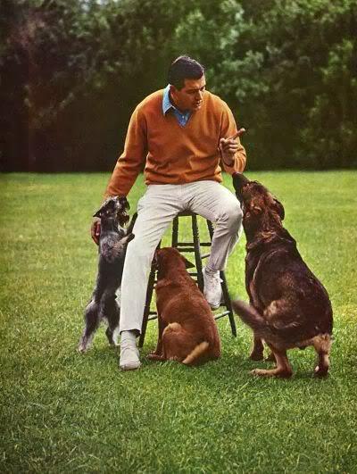 La atormentada vida de Rock Hudson