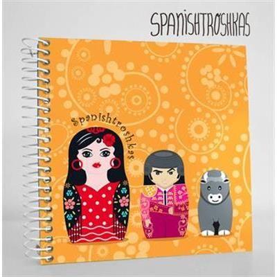 cuaderno ilovepitita REGALOS PARA NOSOTRAS   ESPECIAL NAVIDAD