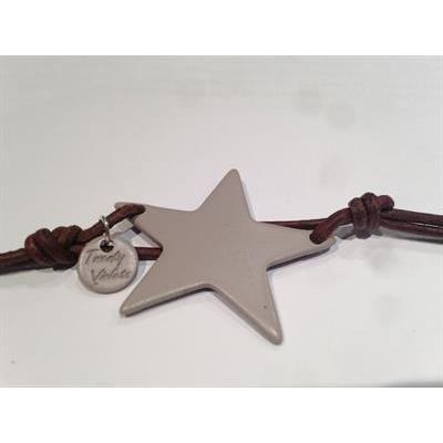 pulsera estrella twentyviolets ilovepitita REGALOS PARA NOSOTRAS   ESPECIAL NAVIDAD