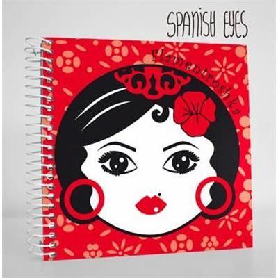 cuaderno spanishtroskas ilovepitita REGALOS PARA NOSOTRAS   ESPECIAL NAVIDAD