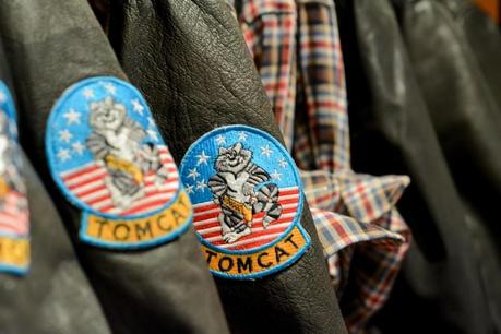 Avirex | Blog de moda masculina | Men fashion blog