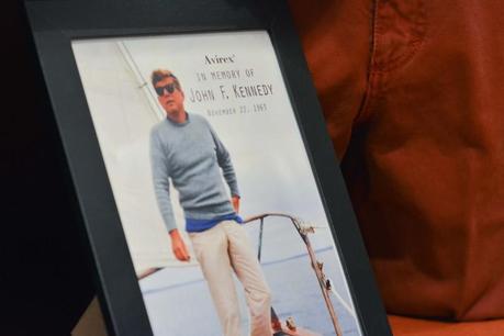 Avirex | Blog de moda masculina | Men fashion blog