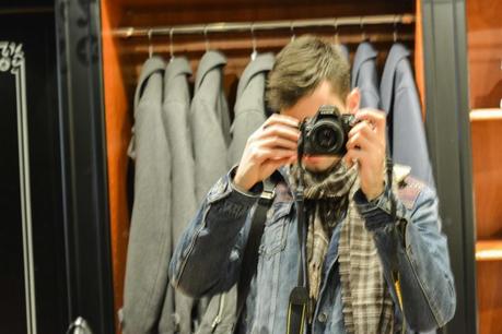 Avirex | Blog de moda masculina | Men fashion blog 