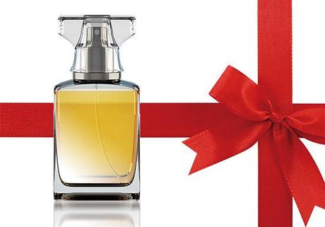 PRESSENTIA, UN PERFUME MUY PERSONAL