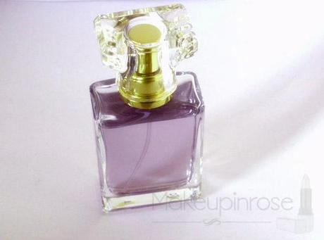 PRESSENTIA, UN PERFUME MUY PERSONAL