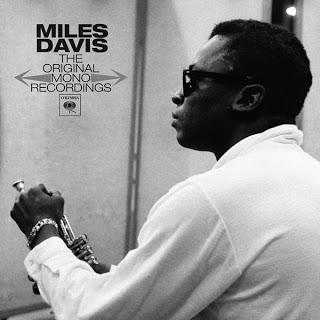 MILES DAVIS: The Original Mono Recordings