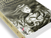 "Aicul Reino Luz. Bajo manto noche eterna", Victoria Maroto