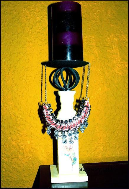 MY LATEST DESIGN NECKLACE MY LATEST DESIGN NECKLACE