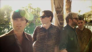 Franz Ferdinand se suman el Bilbao BBK Live 2014