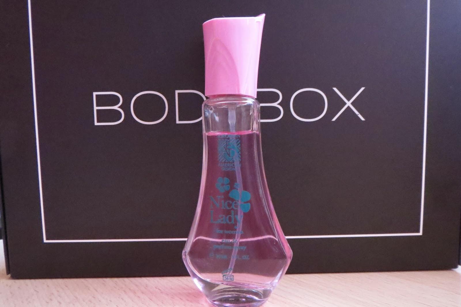 Bodybox Diciembre '13 (Special moments)