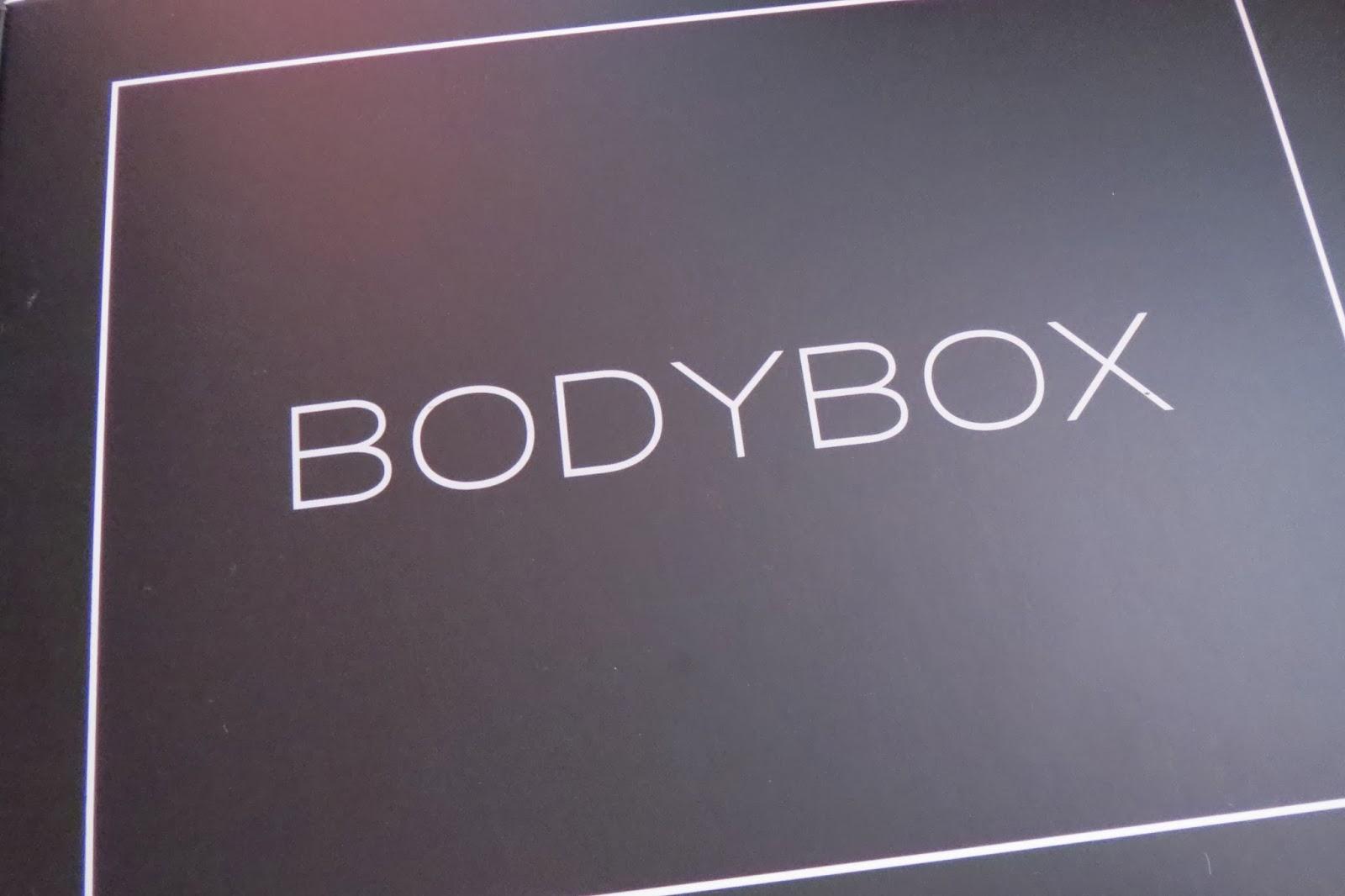 Bodybox Diciembre '13 (Special moments)