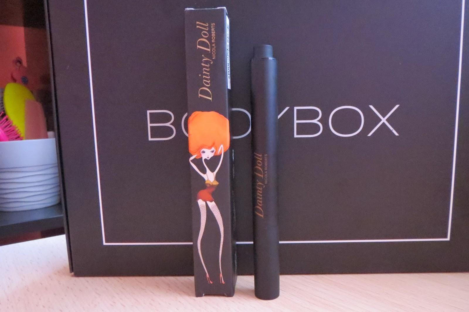 Bodybox Diciembre '13 (Special moments)