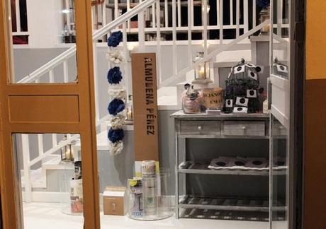 Pop up Store Maquís and Co.