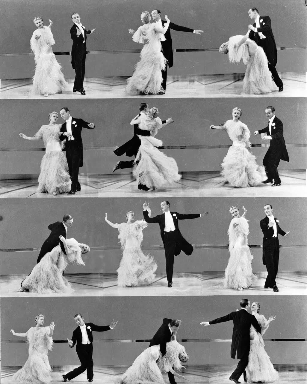 fred astaire