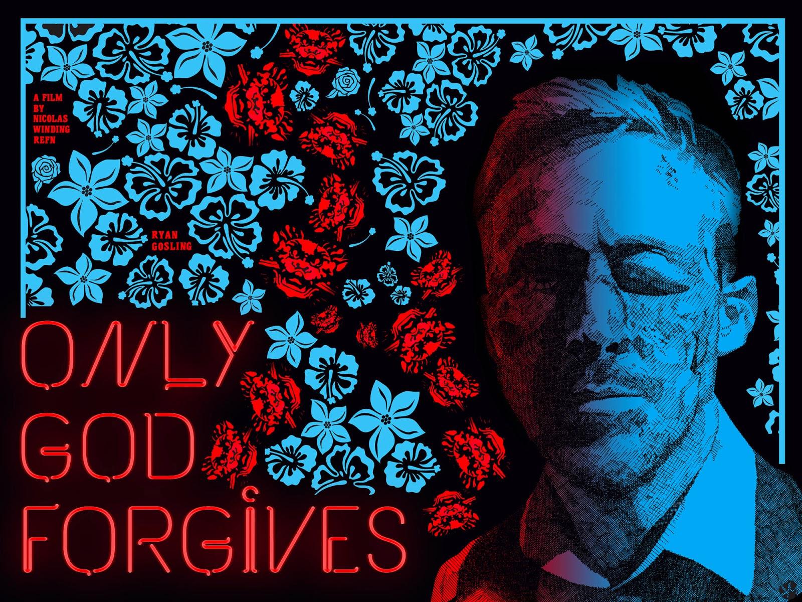 only god forgives