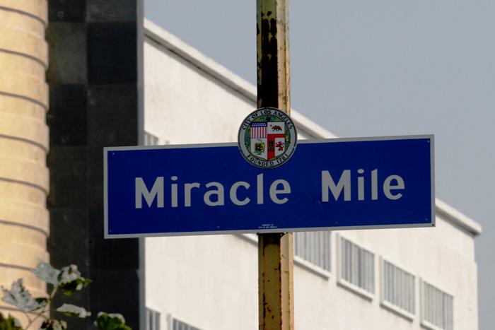 miracle mile