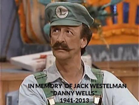 tumblr mx9b1nv1yv1qzodbmo1 1280 Fallece el actor Danny Wells a los 72 años de edad