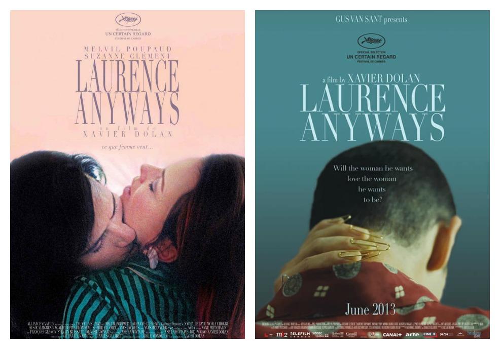 laurence anyways