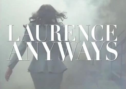 laurence anyways