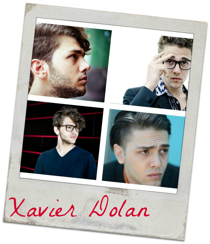 xavier dolan