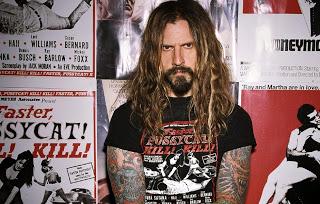 rob zombie