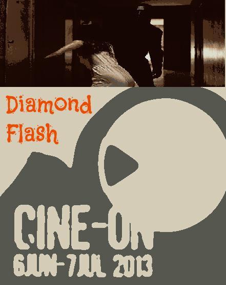 cine-on. diamond flash
