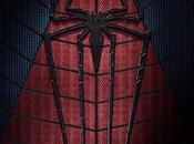 Teaser tráiler ‘The Amazing Spider-Man