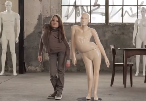 Creatividad publicitaria proinfirmes