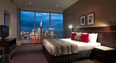 Dormitorios Modernos