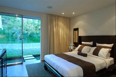 Dormitorios Modernos