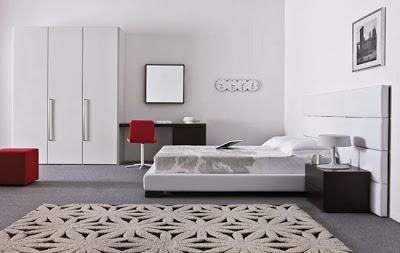 Dormitorios Modernos